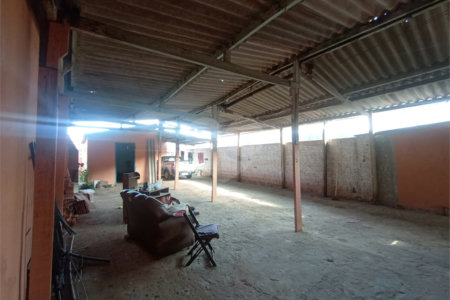 Casa à venda com 1 quarto em Jardim Paulista, Itapetininga, SP