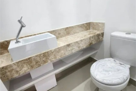 Apartamento à venda com 3 suítes em Tatuapé, São Paulo, SP