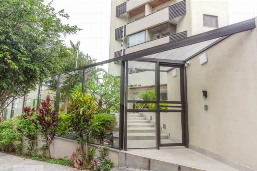 Apartamento à venda ou para alugar com 2 quartos em Vila Mascote, São Paulo, SP
