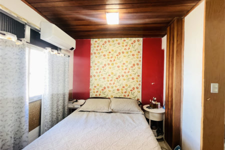 Casa à venda com 4 quartos, sendo 1 suíte, em Campo Grande, Rio de Janeiro, RJ