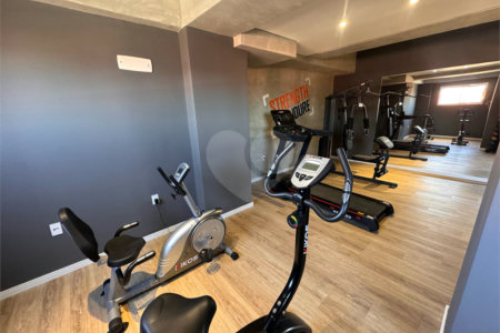 Apartamento à venda com 2 quartos, sendo 1 suíte, em Vila Santana, Sorocaba, SP