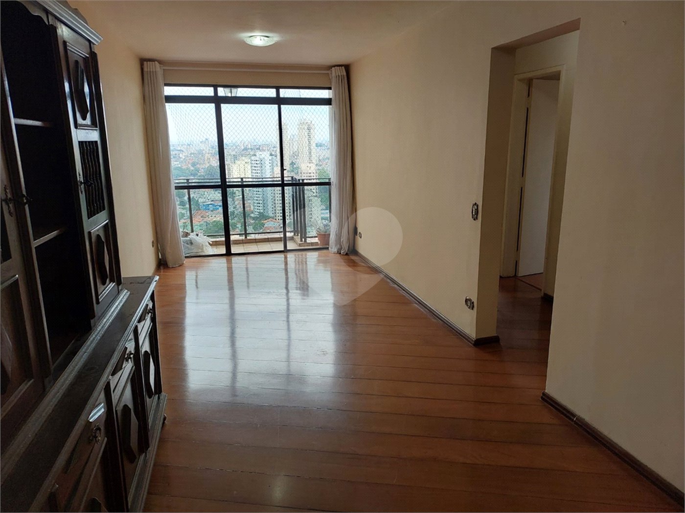Apartamento à venda com 4 quartos, sendo 1 suíte,  em Parque Mandaqui, São Paulo, SP