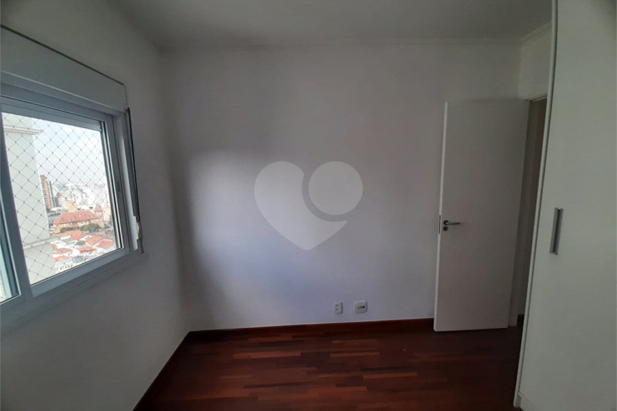 Apartamento à venda com 3 quartos, sendo 1 suíte, em Santana, São Paulo, SP