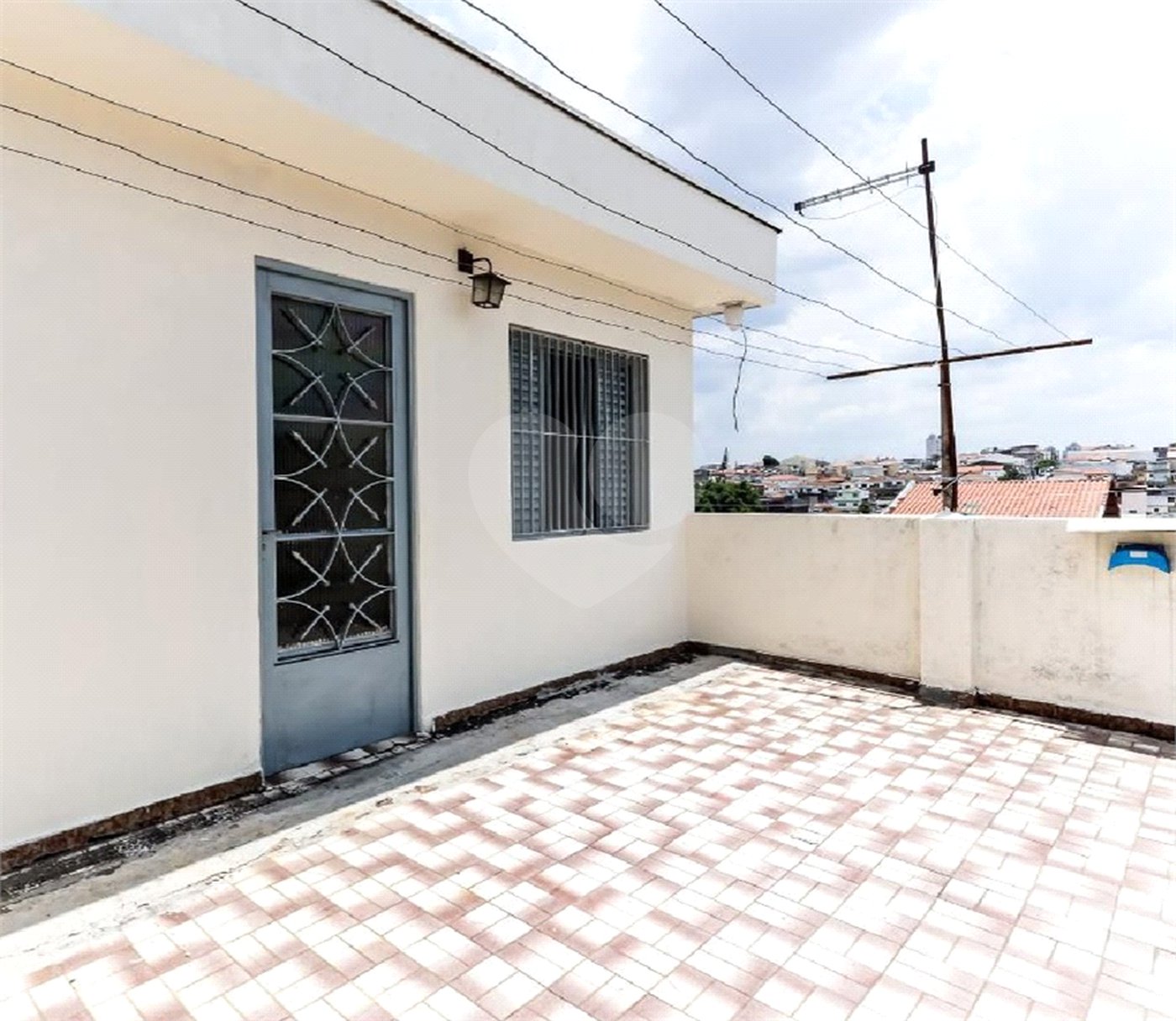 Sobrado à venda com 4 quartos, sendo 1 suíte,  em Vila Medeiros, São Paulo, SP
