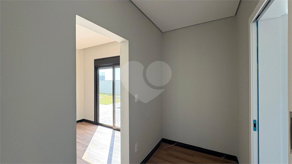 Casa à venda com 4 suítes no condomínio Saint Patrick, Sorocaba - SP