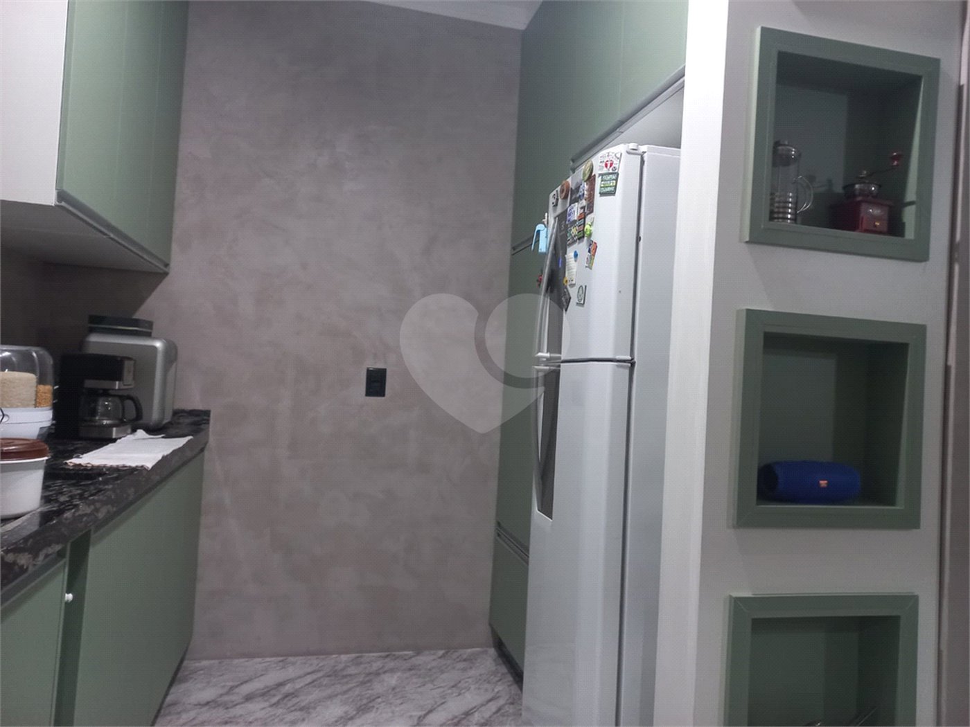 Sobrado à venda com 3 quartos, sendo 1 suíte,  em Villa Di Cesar, Mogi das Cruzes, SP
