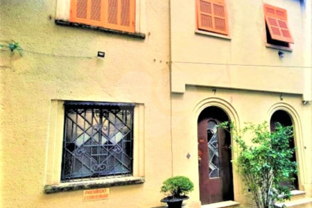 Casa de Vila Tombada 2 dormitórios/ 2 banheiros/ 1 vaga em Higienópolis