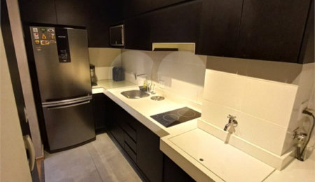 Apartamento à venda com 2 quartos em Brás, São Paulo, SP