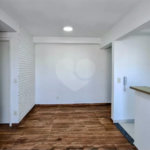 Apartamento à venda, 42m² 1 dormitório - Liberdade - São Paulo
