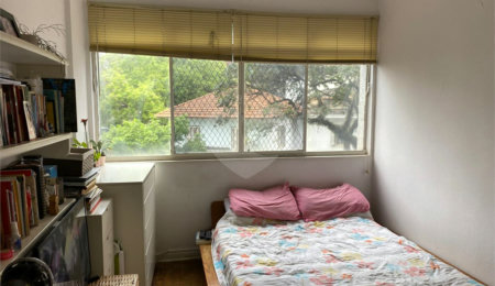 Apartamento à venda com 1 quarto em Bela Vista, São Paulo, SP