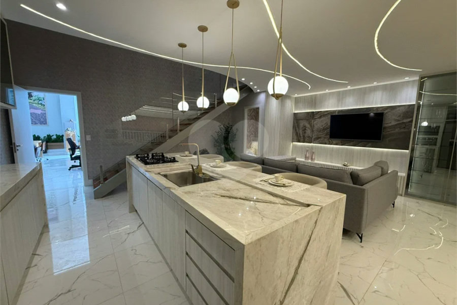 Vende-se apto Edificio Luxor Resort Residence - Bairro Vila Resence- Piracicaba/SP