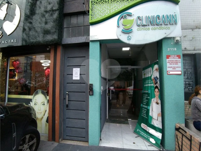 Sala para alugar em Mandaqui, São Paulo, SP