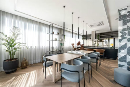 Studio à venda na Rua Vergueiro – Compacto, moderno e pronto para morar!