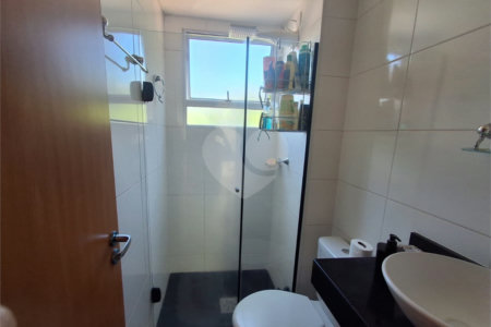 Apartamento à venda com 2 quartos no condomínio Monte Dos Andes, São Carlos - SP