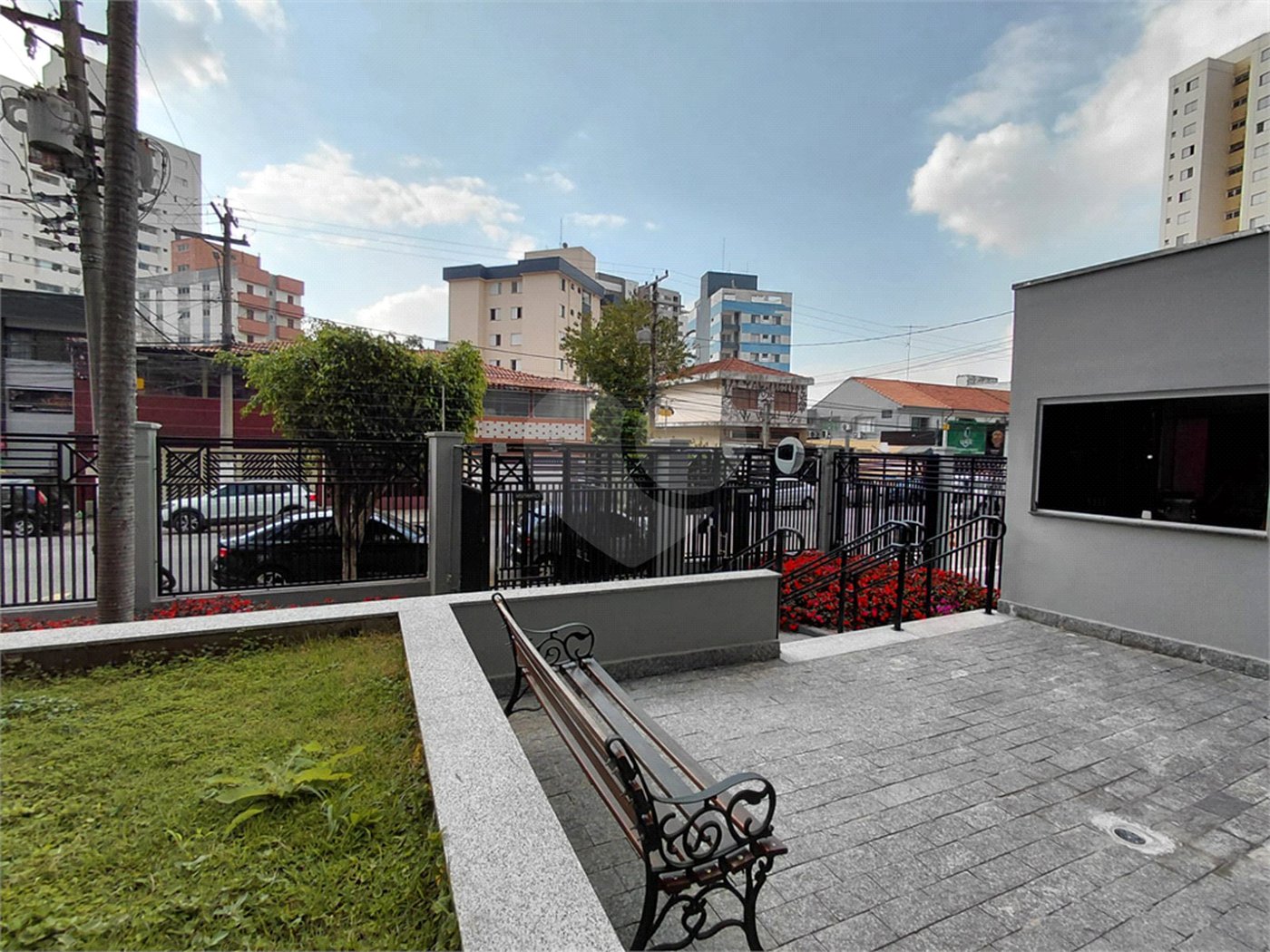 Apartamento á venda - Vila Guarani