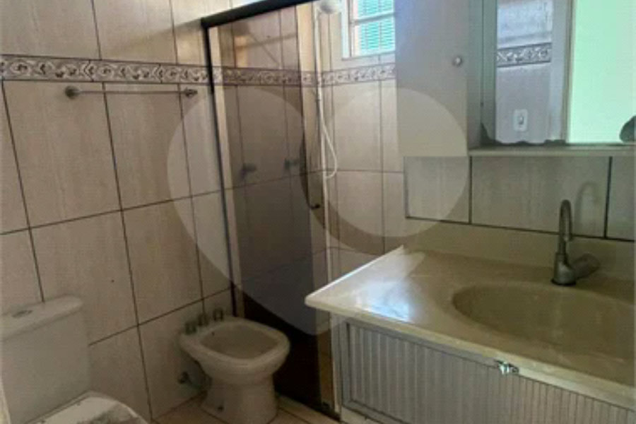 Sobrado à venda com 2 quartos em Vila Nova Cachoeirinha, São Paulo, SP