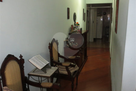 Casa Térrea p/Modernização na Chácara Inglesa - Terreno 10 x 30 - 450 m. metrô Pça da Árvore