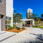 91m² - 3 dorm - 2 vagas