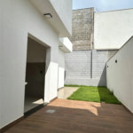 Casa térrea 3 quartos 1 suíte no residencial Terra dos Buritis