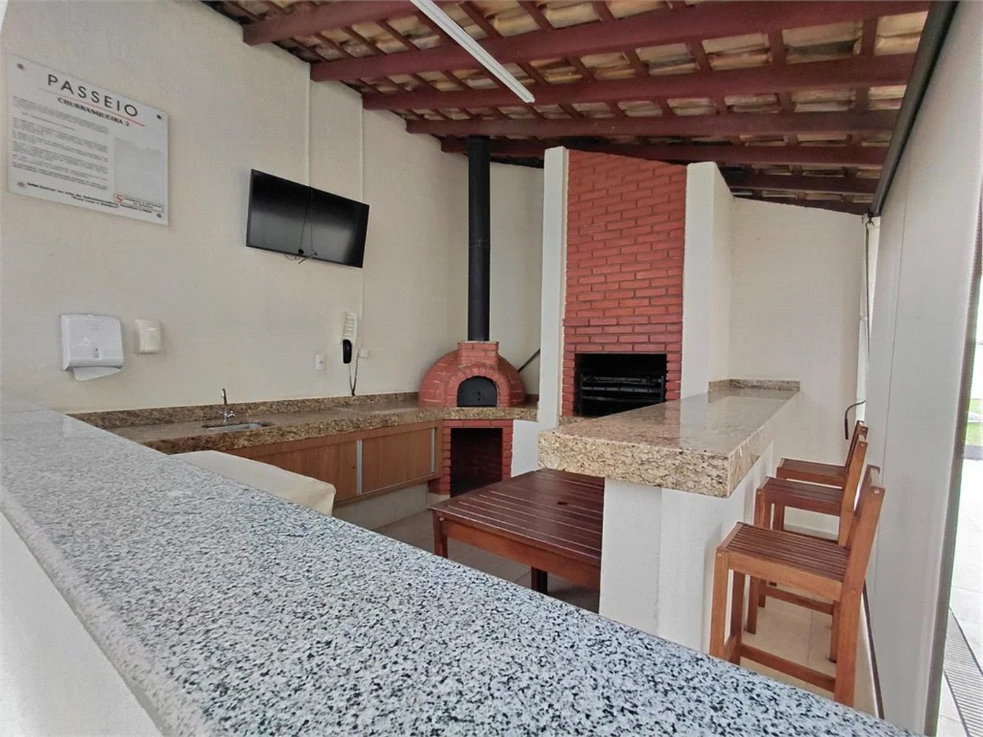 Apartamento à venda com 2 quartos em Alto da Lapa, São Paulo - SP