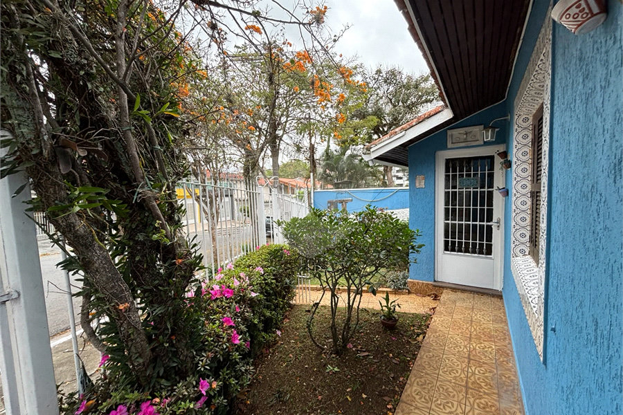 Casa à venda com 3 quartos no condomínio Santa Terezinha, São Paulo - SP