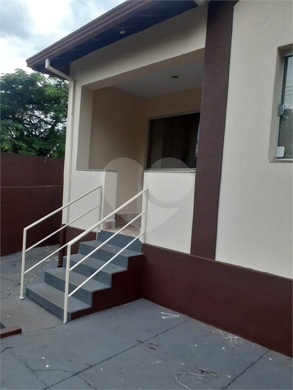 Casa para venda no Centro.