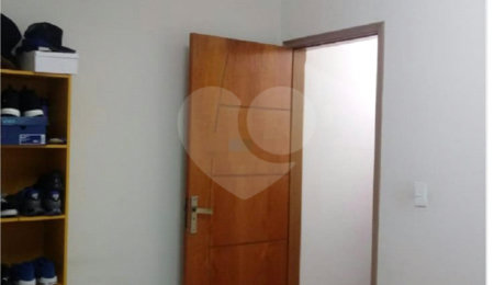 Casa Térrea à venda com 3 quartos, sendo 1 suíte,  em Romeu Santini, São Carlos, SP
