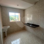 Apartamento à venda no bairro Vicente Nunes em Nazaré Paulista