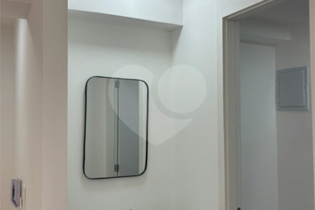 Apartamento Garden , 44m² ,1 dormitório , à venda na Vila Clementino