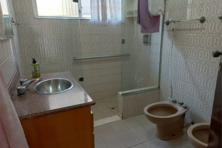Casa à venda com 3 quartos, sendo 2 suítes, em Jaguaré, São Paulo, SP