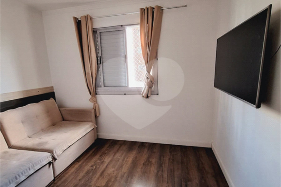 Apartamento à venda com 3 quartos, sendo 1 suíte, em Vila Maria, São Paulo, SP