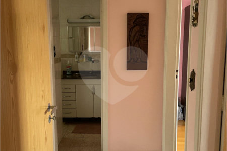 Apartamento à venda com 2 quartos em Pinheiros, São Paulo, SP