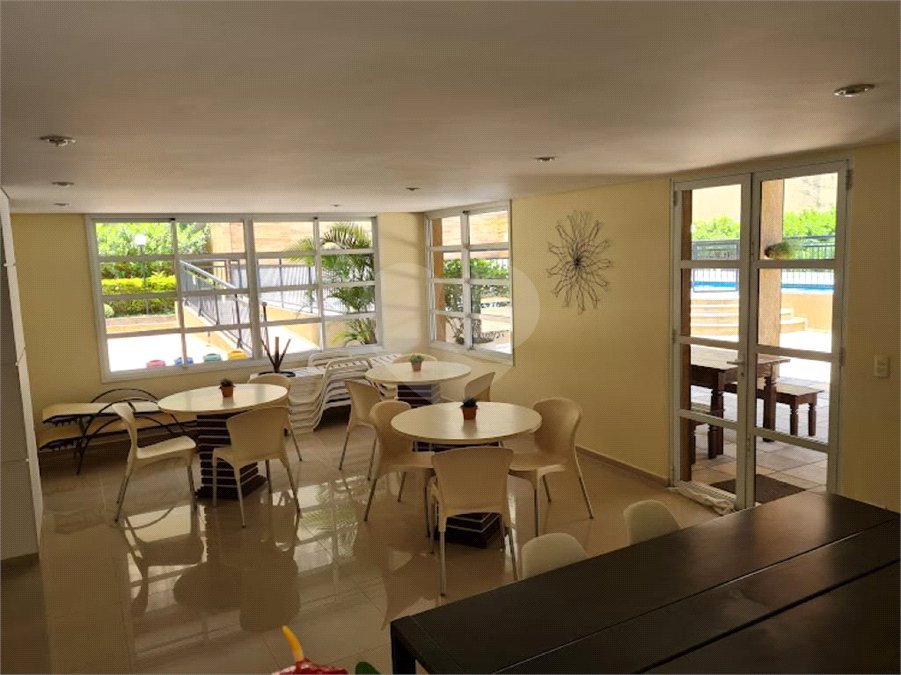 Apartamento à venda com 3 suítes em Vila Suzana, São Paulo, SP