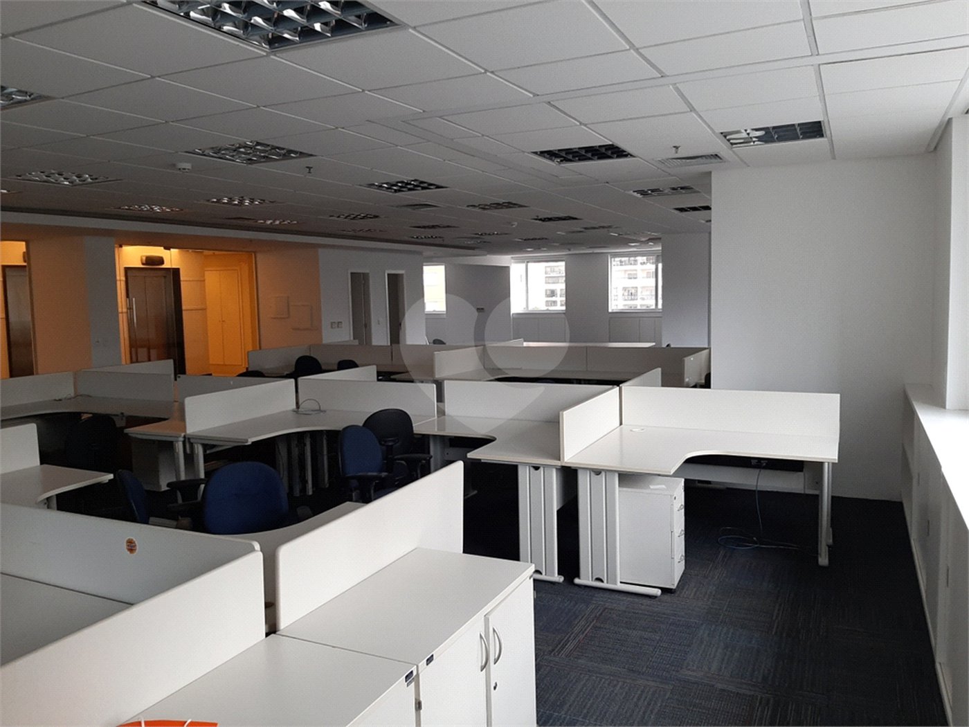 Sala para alugar em Moema, São Paulo, SP