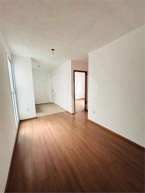 Apartamento para alugar com 2 quartos em Braz Cubas, Mogi das Cruzes, SP