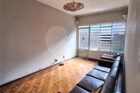 Casa à venda com 4 quartos em Jardim Leonor Mendes de Barros, São Paulo, SP