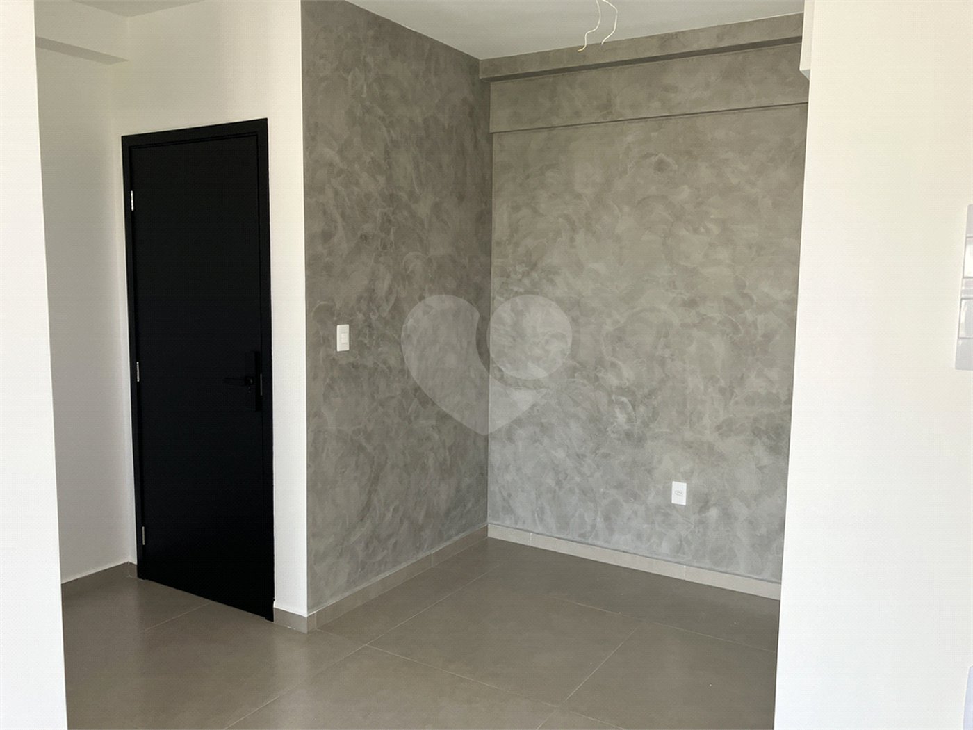 Apartamento à venda com 2 quartos, sendo 1 suíte, em Jardim Paulistano, Sorocaba, SP