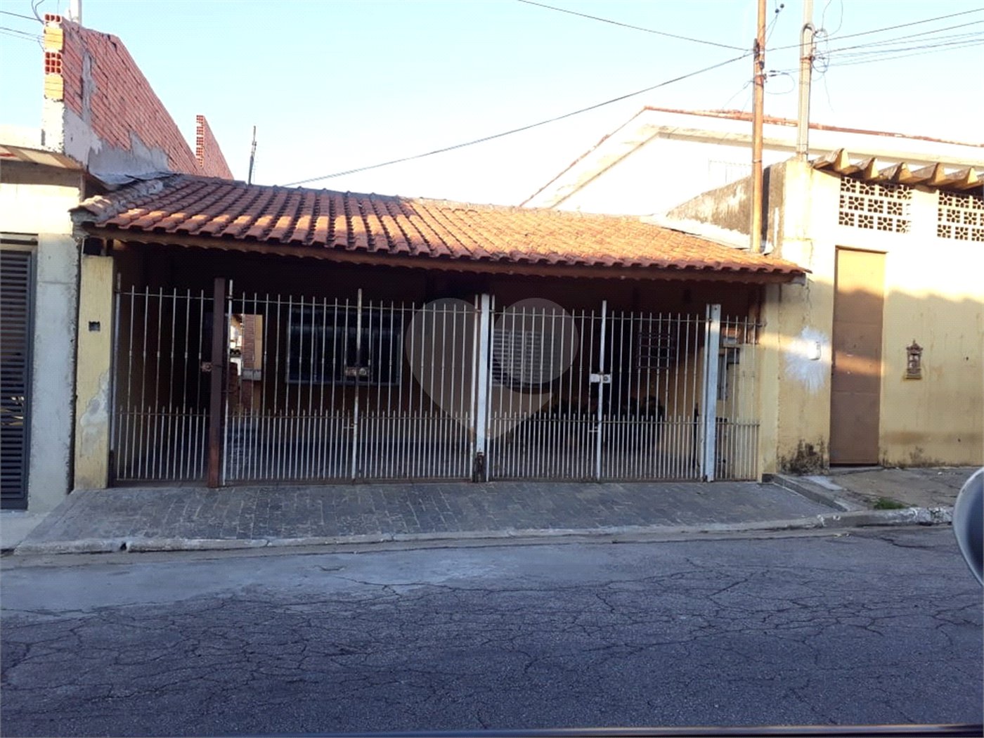Casa Térrea à venda com 4 quartos, sendo 1 suíte, em Tremembé, São Paulo, SP