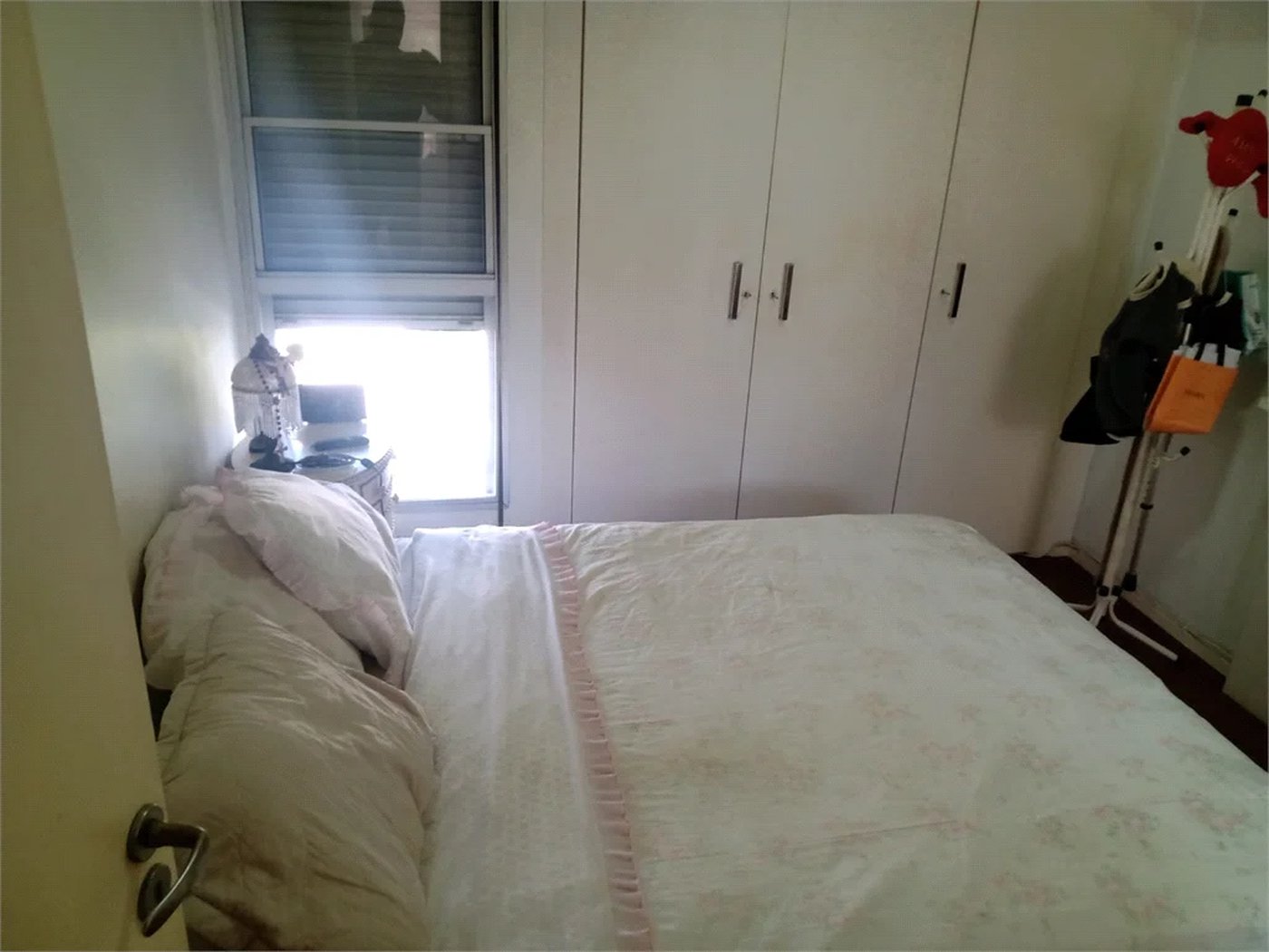 Apartamento à venda com 2 quartos, sendo 1 suíte,  em Vila Suzana, São Paulo, SP