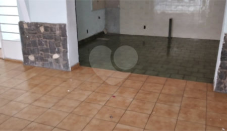 Casa à venda com 2 quartos em Mandaqui, São Paulo, SP