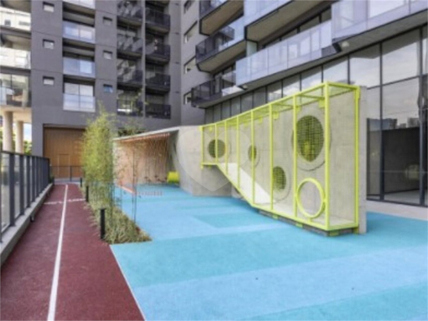 Apartamento para alugar em Vila Olímpia, São Paulo, SP