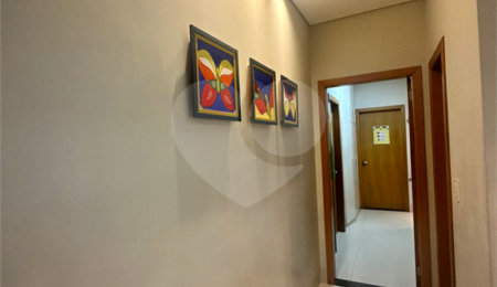 Apartamento à venda com 3 suítes em Jardim Mariana, Cuiabá, MT