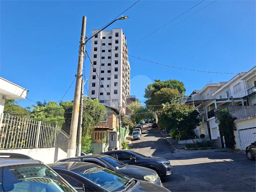 Sobrado para alugar com 4 quartos, sendo 1 suíte, em Água Fria, São Paulo, SP
