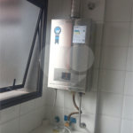 Apartamento para alugar com 3 quartos, sendo 1 suíte, em Alto da Boa Vista, São Paulo, SP
