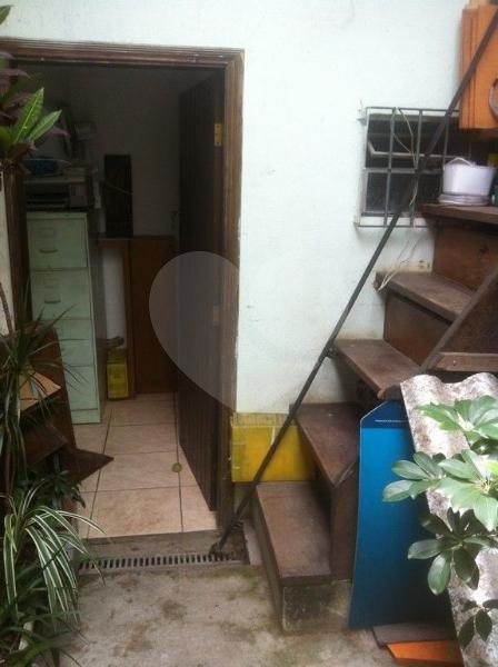 Casa Térrea à venda com 2 quartos, sendo 1 suíte, em Alto da Boa Vista, São Paulo, SP