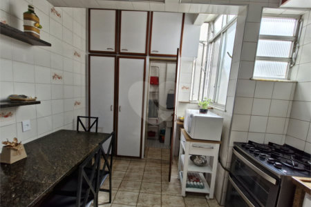 Cobertura à venda com 4 quartos, sendo 1 suíte,  em Tijuca, Rio de Janeiro, RJ