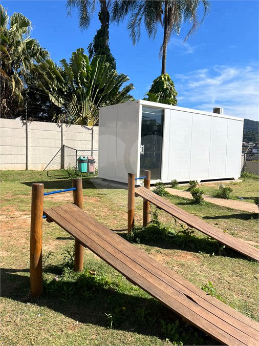 Apartamento à venda com 2 quartos em Tremembé, São Paulo, SP