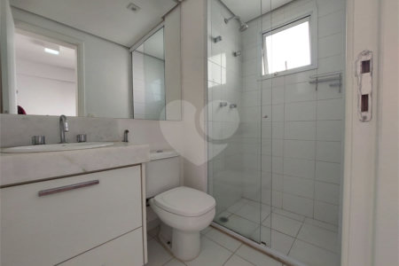 Apartamento à venda com 3 suítes em Vila Leopoldina, São Paulo, SP
