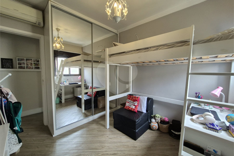 Cobertura à venda com 4 quartos, sendo 2 suítes, em Vila Leopoldina, São Paulo, SP