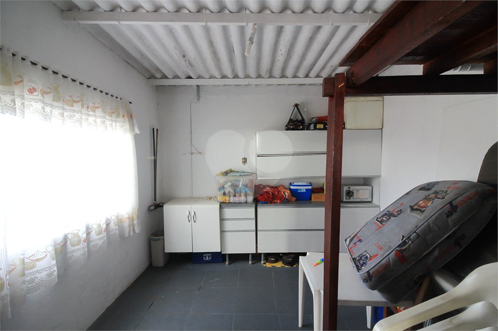 Sobrado à venda com 5 quartos, sendo 4 suítes, em Imirim, São Paulo, SP